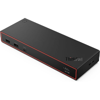 Lenovo ThinkPad USB4 Smart Dock 5500 dockingstation