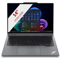 Lenovo ThinkPad X1 2 in 1 Gen 11 Aura Edition (21V90022MH) 14'' Copilotplus laptop