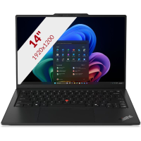 Lenovo ThinkPad X1 Carbon Gen 14 Aura Edition (21V7006TMH) 14'' Copilotplus laptop