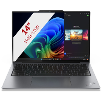 Lenovo ThinkPad X9 14 Gen 1 (21QA002KMH) 14'' Copilotplus laptop