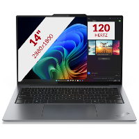 Lenovo ThinkPad X9 14 Gen 1 Aura Edition (21QA0025MH) 14'' Copilotplus laptop