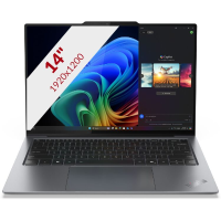 Lenovo ThinkPad X9 14 Gen 1 Aura Edition (21QA0090MH) 14'' Copilotplus laptop