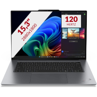 Lenovo ThinkPad X9 15 Gen 1 Aura Edition (21Q60075MH) 15.3'' Copilotplus laptop