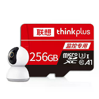 Lenovo Thinkplus Class10 Hoge Snelheid TF Geheugenkaart 256GB/128GB/64GB 100MB/s Micro SD Kaart Flitskaart Slimme Kaart
