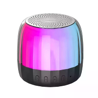 Lenovo Thinkplus K3Plus bluetooth speaker Kleine draadloze speaker 52 mm grote bewegende spoel 360° surround sound TWS R