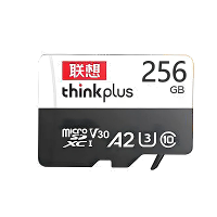 Lenovo Thinkplus TF Geheugenkaart 256GB/128GB/64GB A2 U3 Class10 Hoge Snelheid Micro SD Kaart Flash Geheugen Flashkaarte