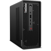 Lenovo ThinkStation P3 Ultra SFF G2 (30J5007QBF) pc systeem