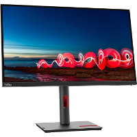 Lenovo ThinkVision P27h 30 (63A1GAT1EU) ledmonitor HDMI, DisplayPort, USB C
