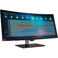 Lenovo ThinkVision P40w 20 (62C1GAT6EU) ledmonitor