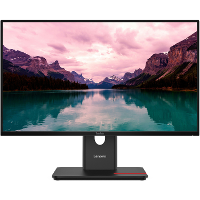 Lenovo ThinkVision T24 40 (64A4MATXEU) ledmonitor