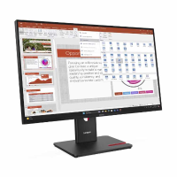 Lenovo ThinkVision T27 40 (64A5MAT6EU) led monitor