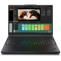 Lenovo TP P16 G3 U9 275HX 64/1