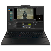 Lenovo TP P16s G5 U9 386H 64/1