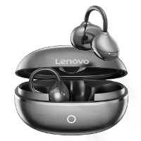 Lenovo XA390 TWS oortjes Draadloze Bluetooth oortelefoon 13 mm Dynamic Diaphragm Spatial Audio 4 Mic Slimme geluidopname