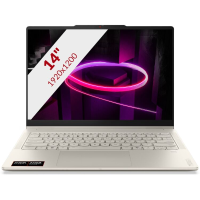 Lenovo Yoga 7 2 in 1 14AGP11 (83TD008SMH) 14'' Copilotplus laptop