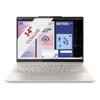 Lenovo Yoga 7 2 in 1 14ILL10 (83JQ00FVMH) 14'' Copilotplus laptop
