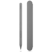 Lenovo Yoga Pen 2 met penetui   Luna Gray stylus