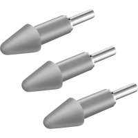 Lenovo Yoga Pen Tips pack of 3 Digitale pen Maangrijs