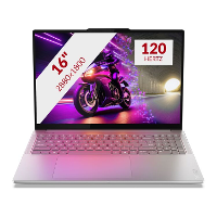 Lenovo Yoga Pro 9 16IAH10 (83L0007SMH) Aura Edition 16'' laptop