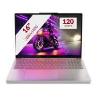 Lenovo Yoga Pro 9 16IAH10 (83L0007TMH) 16'' laptop