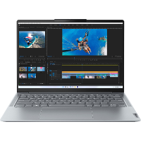 Lenovo Yoga Slim 6 14APU8 (82X3003MMH) 14'' 2 in 1 laptop