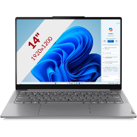Lenovo Yoga Slim 7 14IMH9 U7 155H OLED laptop Ultra 7 155H | Intel Arc Graphics | 16 GB | 512 GB SSD