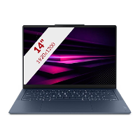 Lenovo Yoga Slim 7 14Q8Y11 (83QR0027MH) 14'' Copilotplus laptop
