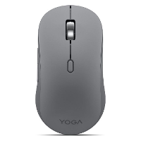 Lenovo Yoga stille Bluetooth muis Luna Grey