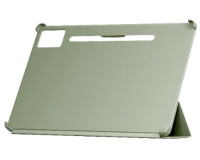 Lenovo ZG38C05989 Back cover Groen Tablethoes