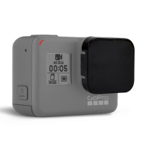 Lens Cover Protection Cap For Gopro Hero 5 Black Actioncamera Accessories