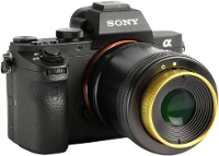 Lensbaby Twist 60 Sony E Primelens f/2.5 60 Mm