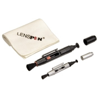 Lenspen Set 3 In 1, 3 Delig Hama