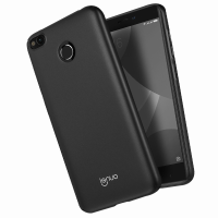 Lenuo Ultra Thin Anti Fingerprint Pc Hard Back Case For Xiaomi Redmi 4x Redmi 4x Global Edition