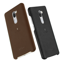 Lenuo Ultra Think Shockproof Soft Pu Leather Back Cover Case For Xiaomi Mi 5s Mi5s Plus