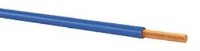 Leoni 76781073K333 1 Voertuigsnoer FLY 1 x 0.75 Mm² Rood per meter