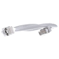 SOPATD120GR 0.5TM11   RJ45 8(8) Patch cord 0,5m SOPATD120GR 0.5TM11