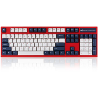 Leopold FC900RS/EWBPD(R), Gaming toetsenbord