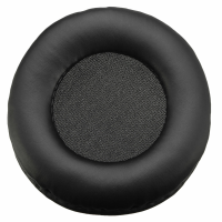 Bakeey 1 ST Oorkussens Hoofdtelefoon Oordopjes PU Leer Spons Foam Vervanging Headset Oorkussen Compatibel met Bluedio R
