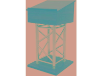 Lessenaar Alutruss RP 2