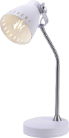 Leuchtendirekt Eva Bureaulamp Led E27 60 W Wit