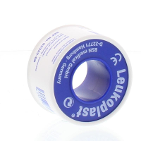 Leukoplast Waterproof 2.5Cm x 5 m