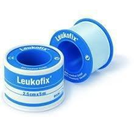 Leukofix 2.5Cm x 5m