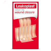 Leukoplast Leukosan Wondhechtstrips