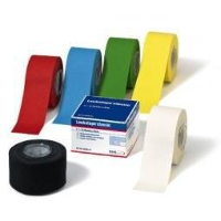Leukoplast Leukotape K Kinesiotape Blauw 5cmx5m