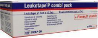 Leukotape P Combi Pack