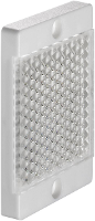 Leuze Electronic 50022814 Reflector TKS 50 x 50 1 stuk(s)