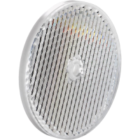 Leuze Electronic 50024127 Reflector TK 82.2 1 Stuk(s)