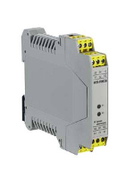 Leuze Electronic 547954 Veiligheidsschakelapparaat 1 stuk(s)