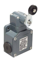 Leuze Electronic 63000303 63000303 Veiligheidspositieschakelaar 1 stuk(s)