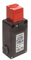 Leuze Electronic 63000602 63000602 Veiligheidsschermvergrendeling 1 stuk(s)